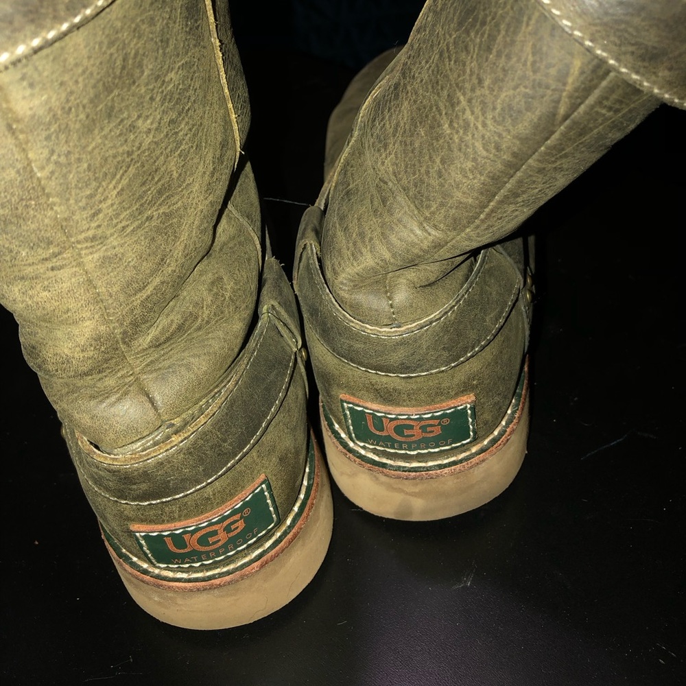 Ugg boots